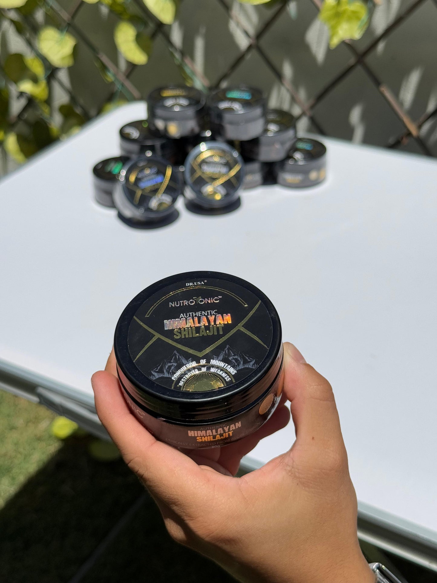 Shilajit Himalaya Original